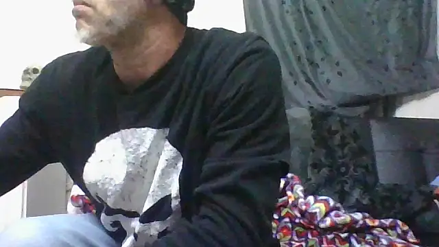 jarjar83 online show from 1, 11, 2025