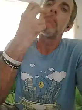 Snapshot of jarjar83 chatting on 1, 6, 2026 jarjar83 online show from 1, 6, 2026