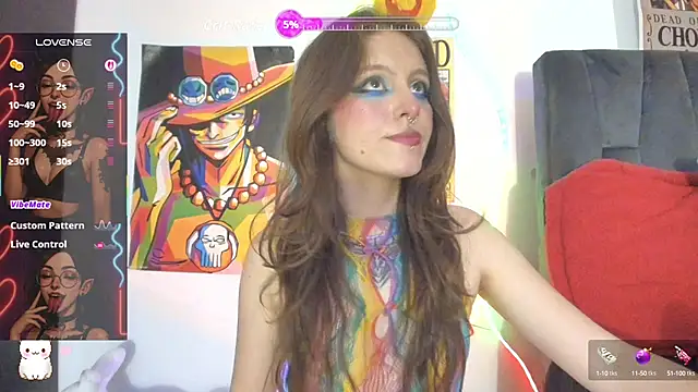 Snapshot of Aciid_lover chatting on 12, 10, 2025 Aciid lover online show from 12, 10, 2025