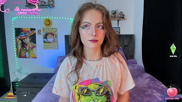 Snapshot of Aciid_lover chatting on 24, 11, 2025 Aciid lover online show from 24, 11, 2025