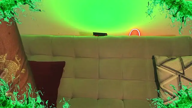 Aciid lover online show from 13, 3, 2026