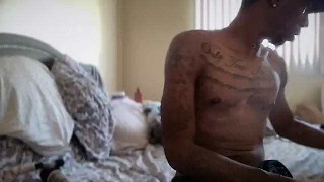 BBCGottii online show from 28, 11, 2025