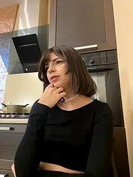 Snapshot of Miranda_Kerry chatting on 21, 9, 2025 Miranda Kerry online show from 21, 9, 2025