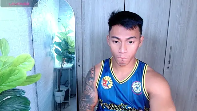 PinooyMilker online show from 16, 3, 2026