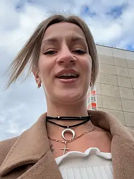 EvvaMur online show from 11, 9, 2025