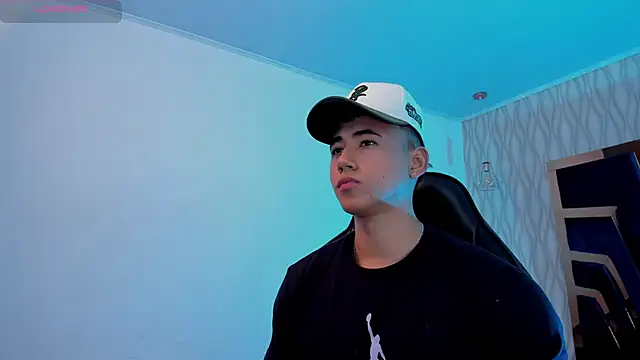 Draven Marceaux online show from 17, 11, 2025