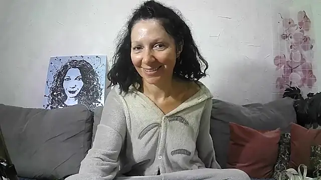 Snapshot of ValleriWind chatting on 23, 4, 2026 ValleriWind online show from 23, 4, 2026