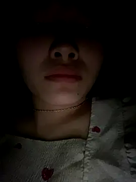 Xu Xubaby online show from 11, 11, 2025