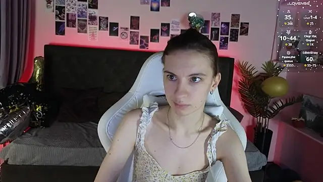 Snapshot of kaleriyaa_ chatting on 8, 1, 2026 kaleriyaa online show from 8, 1, 2026