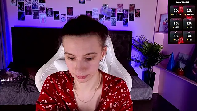 Snapshot of kaleriyaa_ chatting on 15, 2, 2026 kaleriyaa online show from 15, 2, 2026