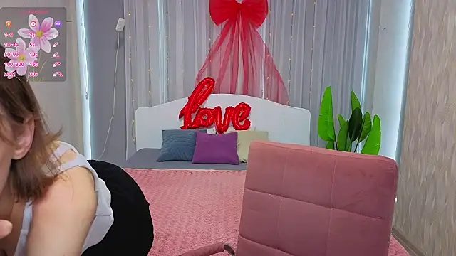 LuluChiiii online show from 12, 2, 2026