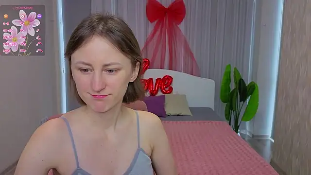 LuluChiiii online show from 13, 2, 2026