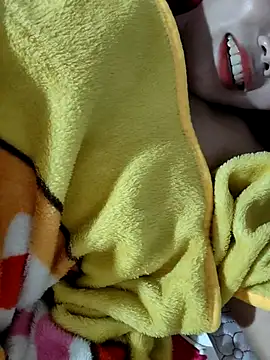 Ingrid428 online show from 12, 4, 2026