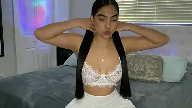  HANNA BARKER online show from 31, 10, 2025