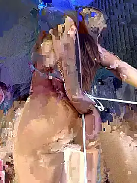 ALYSON HARPER online show from 7, 1, 2026