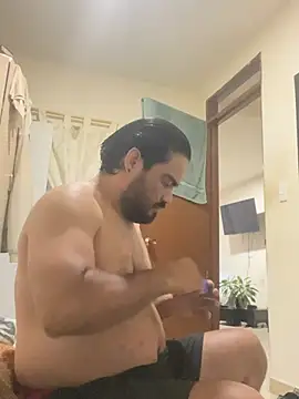 MichaelBear 21 online show from 20, 5, 2026