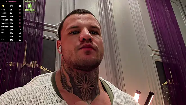 OliverSport online show from 7, 11, 2025