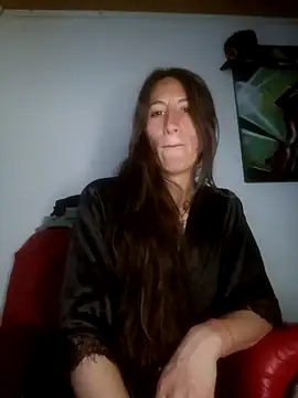 NathaSlave online show from 4, 12, 2025