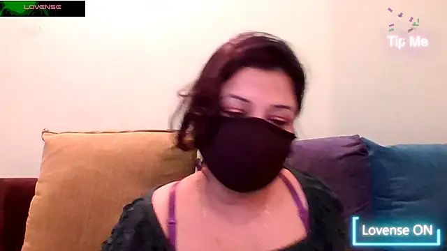 mitali sanju online show from 12, 10, 2025