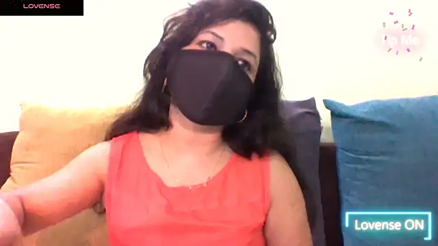 mitali sanju online show from 26, 10, 2025