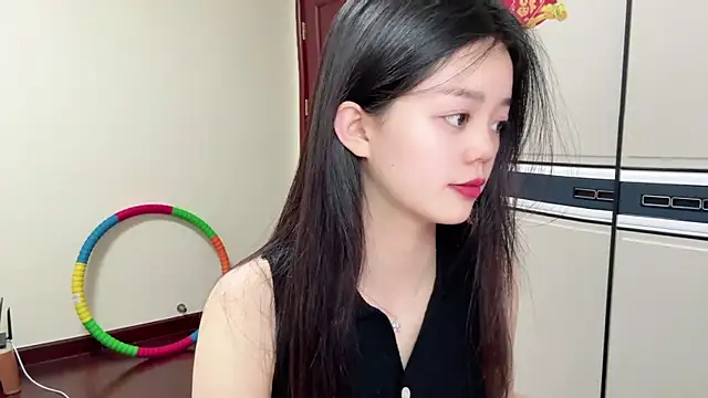 Nicole-13 online show from 1, 4, 2026