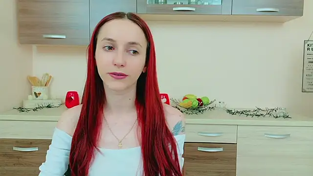 Julia Jae online show from 3, 4, 2026