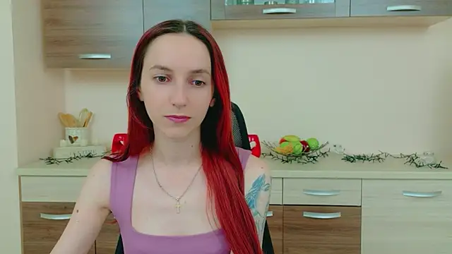Snapshot of Julia_Jae chatting on 1, 5, 2026 Julia Jae online show from 1, 5, 2026