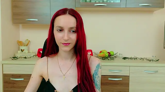 Snapshot of Julia_Jae chatting on 12, 6, 2026 Julia Jae online show from 12, 6, 2026