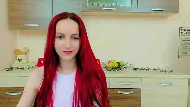 Julia Jae online show from 28, 6, 2026