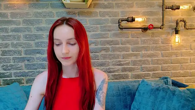 Julia Jae online show from 2, 7, 2026