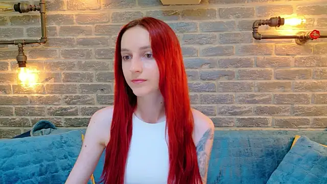 Julia Jae online show from 3, 7, 2026