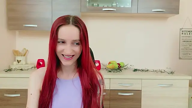 Julia Jae online show from 11, 7, 2026