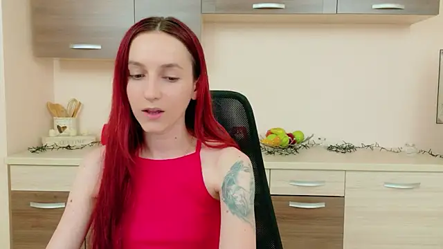 Julia Jae online show from 18, 7, 2026