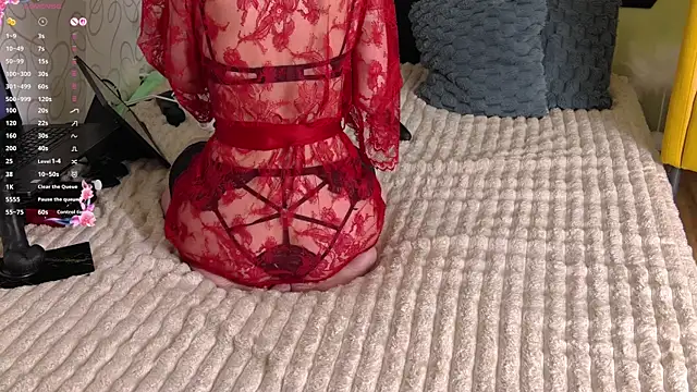 sexy-school online show from 26, 10, 2025