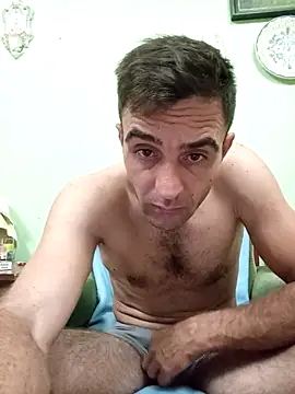 Viococo89 online show from 5, 11, 2025