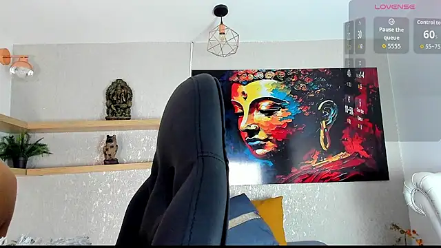 aitana baker  online show from 1, 4, 2026