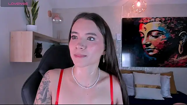 Snapshot of aitana_baker_ chatting on 25, 6, 2026 aitana baker online show from 25, 6, 2026
