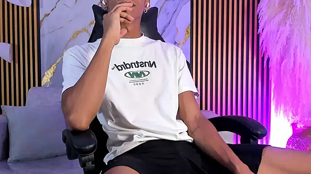 JulienSaint online show from 15, 10, 2025