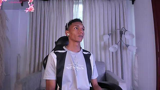 JulienSaint online show from 19, 4, 2026