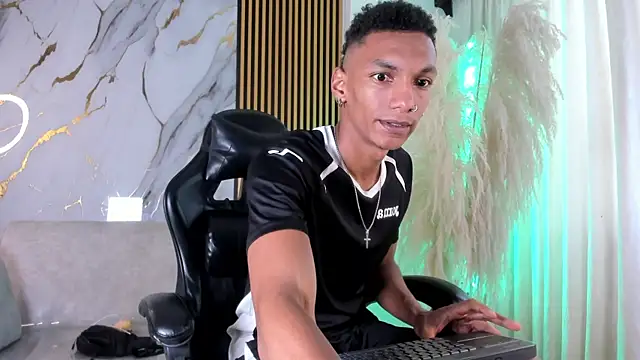 JulienSaint online show from 19, 7, 2026