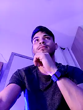 Bastian MCcormick online show from 23, 11, 2025