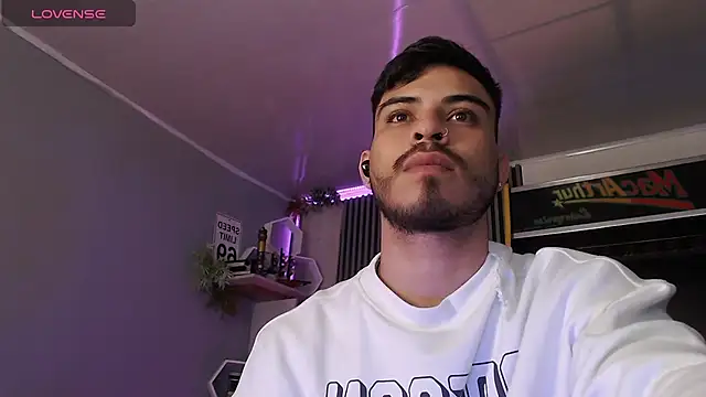 Bastian MCcormick online show from 12, 1, 2026