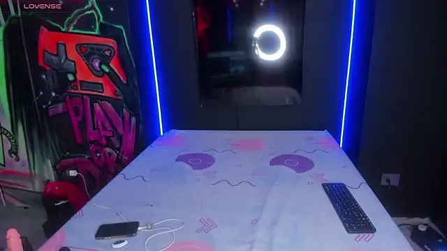 SamanthaaReed online show from 7, 2, 2026