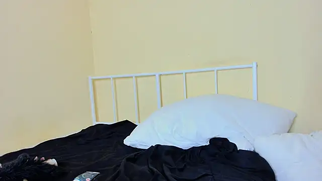 Naughty Angelll online show from 16, 10, 2025