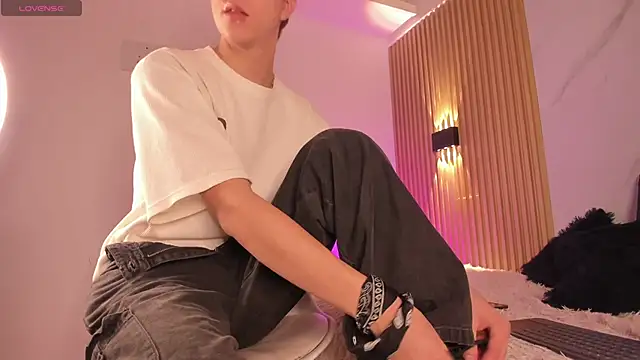 IM DAREN online show from 26, 10, 2025