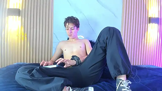 IM DAREN online show from 4, 11, 2025