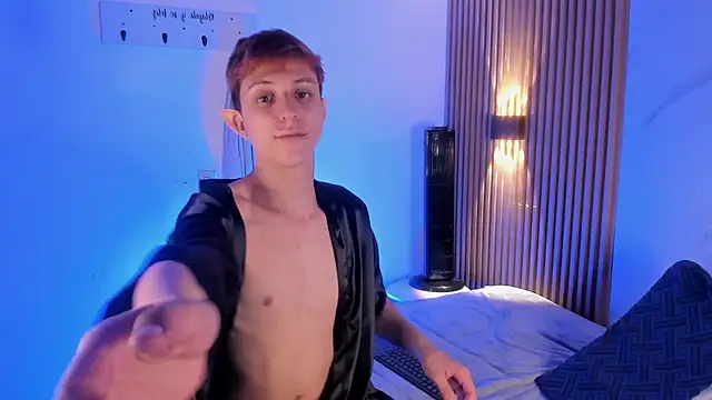 IM DAREN online show from 5, 2, 2026