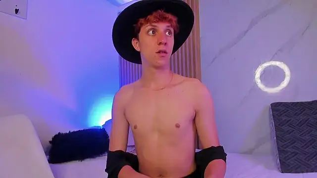 IM DAREN online show from 2, 4, 2026