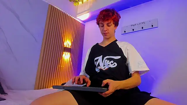 IM DAREN online show from 21, 5, 2026