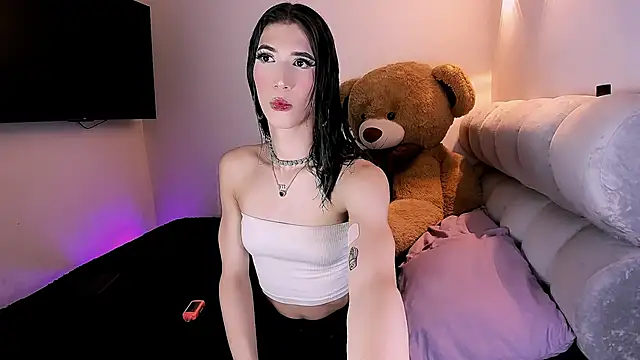 fhalon foxxxys  online show from 15, 4, 2026